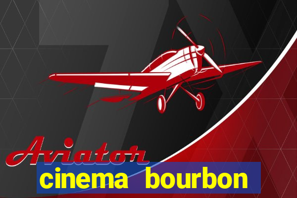 cinema bourbon ipiranga poa